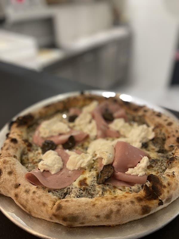 Restaurant La Casetta 210 à Istres, France