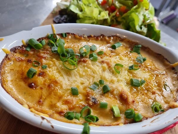 Restaurant La cave rôtie à Saint-Paul, La Réunion