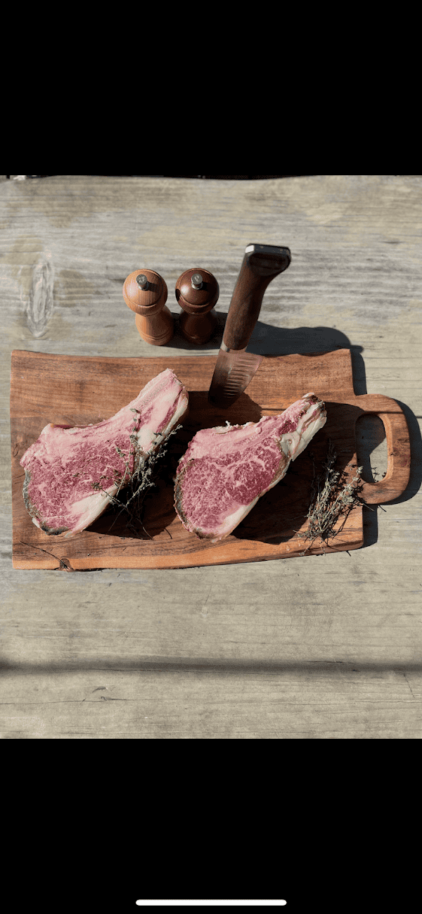 Restaurant La Chapelle By le Red Store à Lège-Cap-Ferret, France