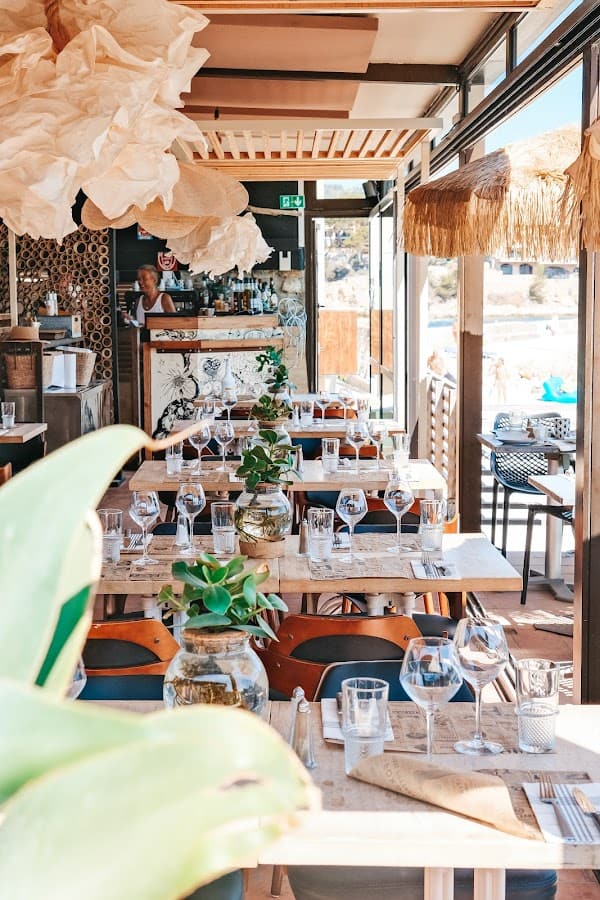 Restaurant La Chipote-Le Spot à Bandol, France