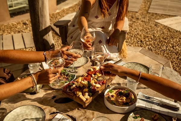 Restaurant La Chipote-Le Spot à Bandol, France