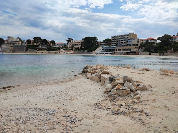 Restaurant La Chipote-Le Spot à Bandol, France