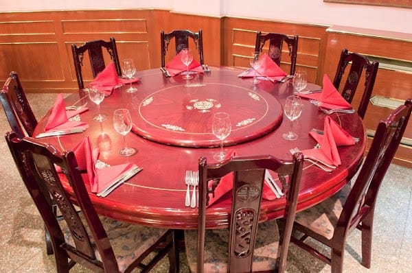 Restaurant La Cité du Bonheur Morlanwelz à Morlanwelz, Belgique