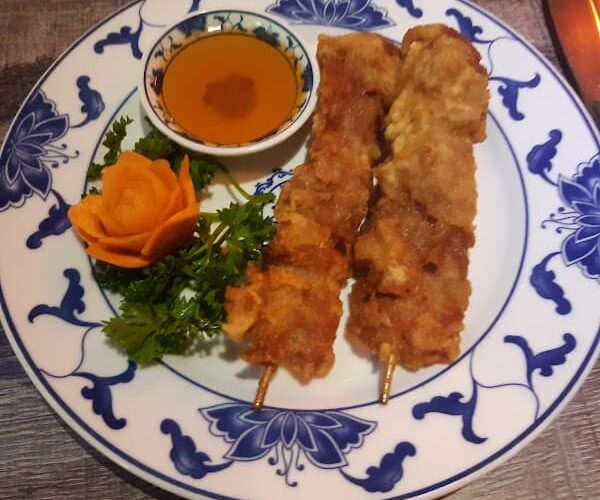 Restaurant La Cité du Bonheur Morlanwelz à Morlanwelz, Belgique