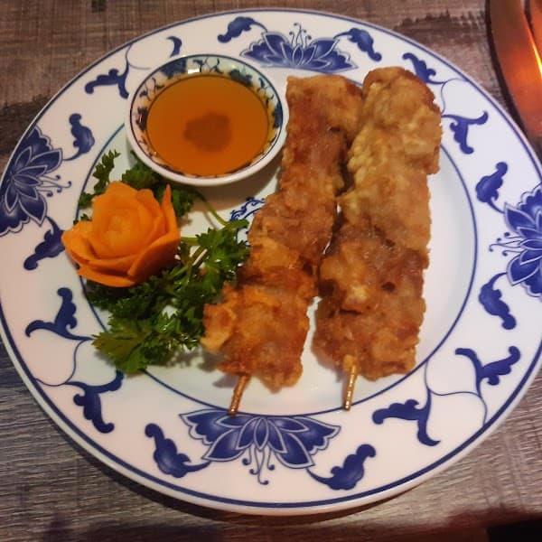 Restaurant La Cité du Bonheur Morlanwelz à Morlanwelz, Belgique