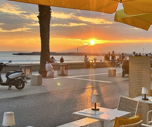 Restaurant La Citronnade à Le Grau-du-Roi, France