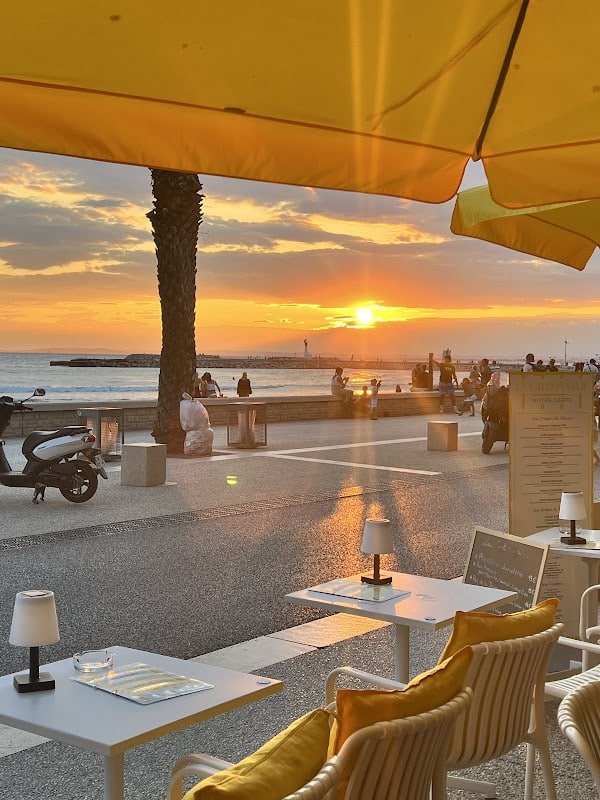 Restaurant La Citronnade à Le Grau-du-Roi, France