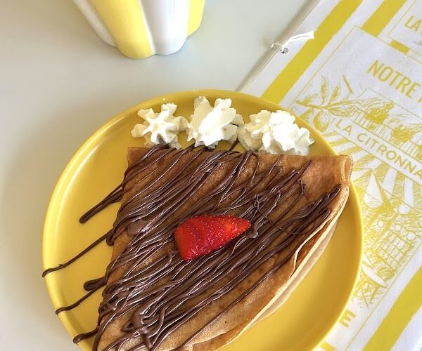 Restaurant La Citronnade à Le Grau-du-Roi, France