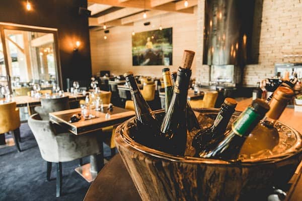 Restaurant La clauserie, Brasserie Creperie à Val de Briey, France