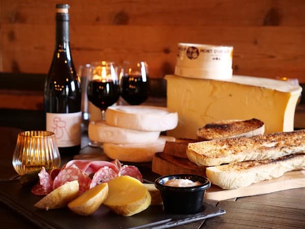 Restaurant La clauserie, Brasserie Creperie à Val de Briey, France