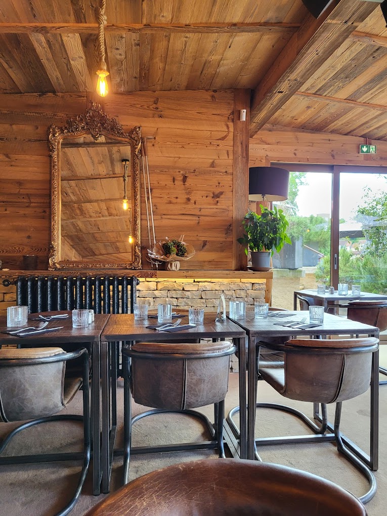 Restaurant La clauserie, Brasserie Creperie à Val de Briey, France