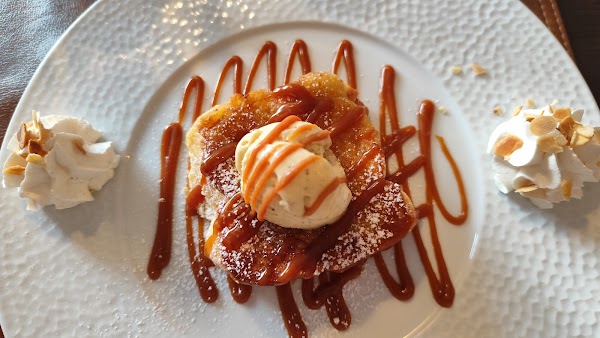 Restaurant La Cocotte de l’île à Martigues, France