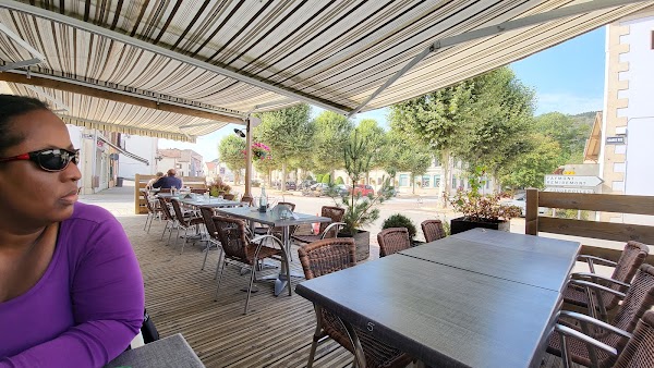 Restaurant La Cocotte à Le Val-d'Ajol, France