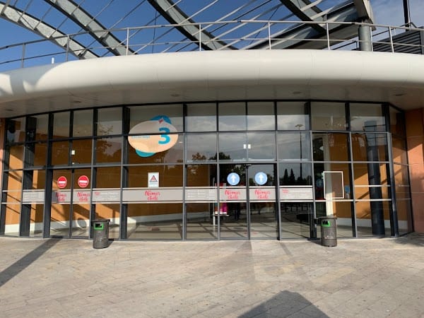 Restaurant La Croissanterie à Les Pennes-Mirabeau, France