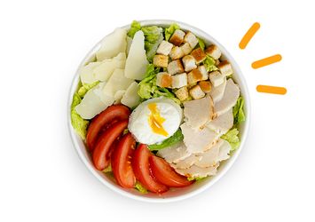 Restaurant La Croissanterie à Les Pennes-Mirabeau, France