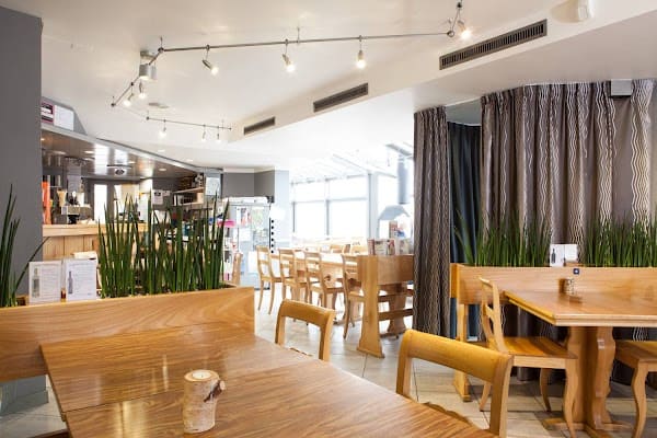 Restaurant La Croix Blanche Epagny Sàrl à Epagny, Suisse