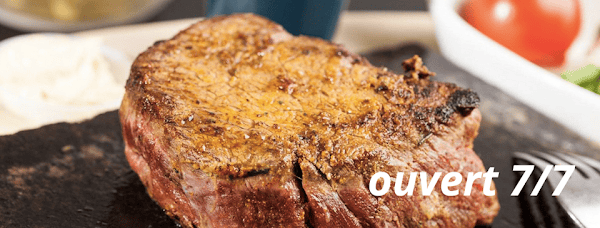 Restaurant La Croix Blanche Epagny Sàrl à Epagny, Suisse