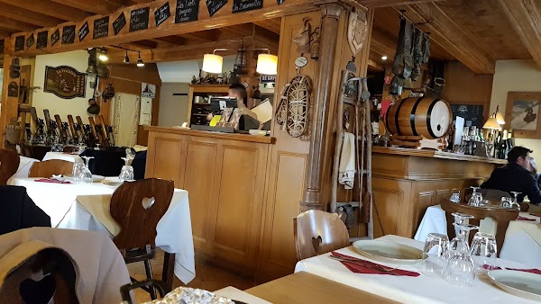 Restaurant La Croix de Savoie à Illkirch-Graffenstaden, France