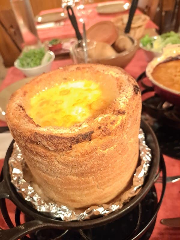 Restaurant La Croix de Savoie à Illkirch-Graffenstaden, France