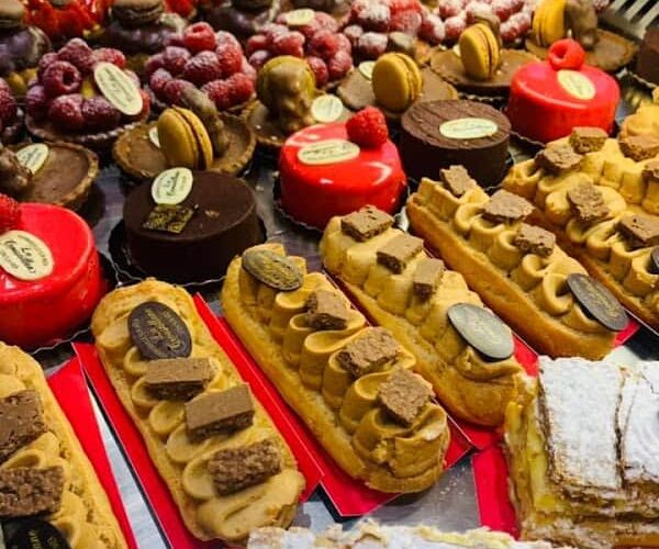 Restaurant La Croustillane à Lion-sur-Mer, France