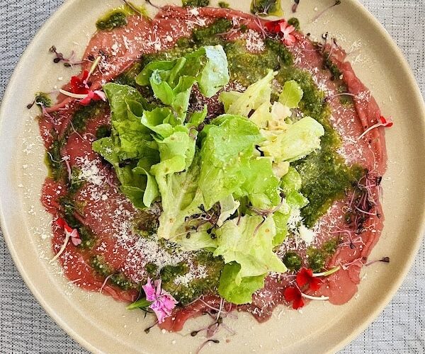 Restaurant La Cuisine De Débo à Robion, France