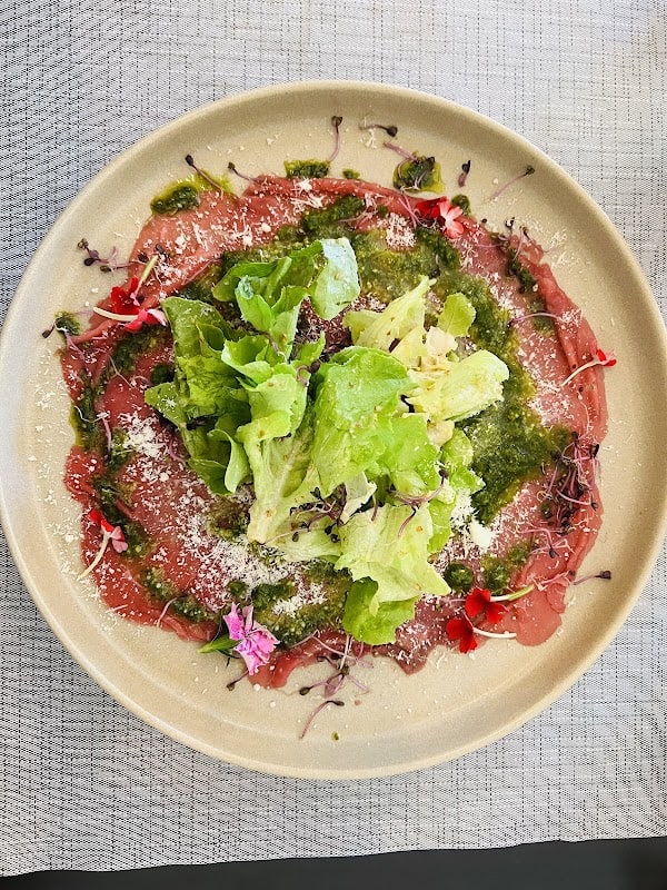 Restaurant La Cuisine De Débo à Robion, France