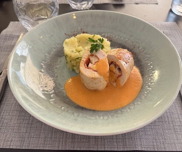 Restaurant La Cuisine De Débo à Robion, France