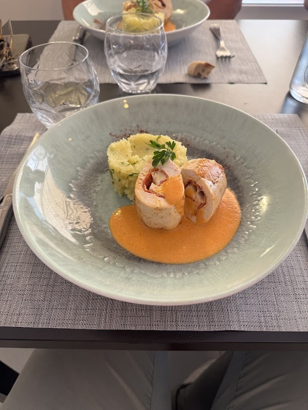 Restaurant La Cuisine De Débo à Robion, France