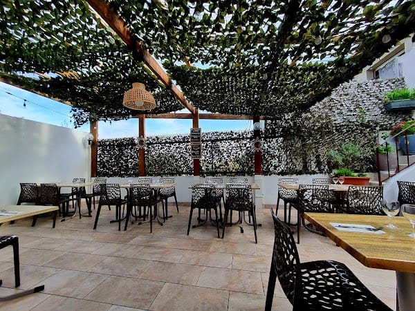 Restaurant LA CUISINE DU SOLEIL à Clamart, France