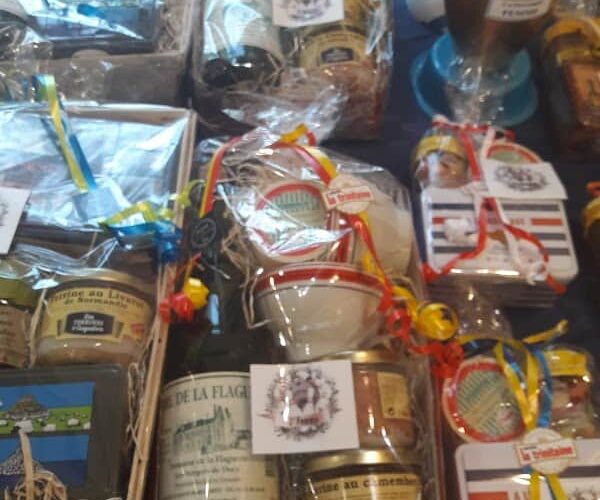 Restaurant La Divette à Martinvast, France