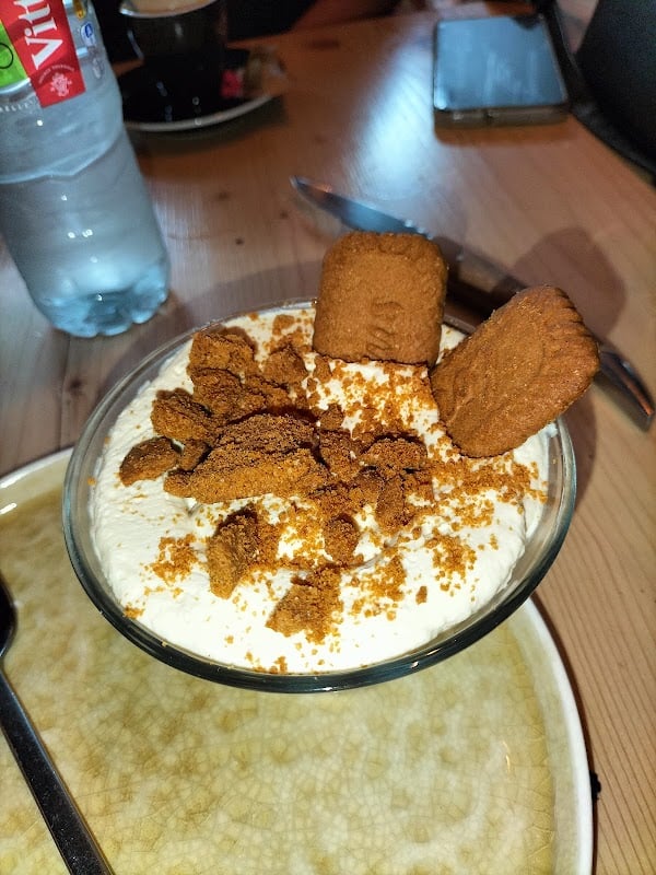 Restaurant La Fabrique à Burger à Remiremont, France