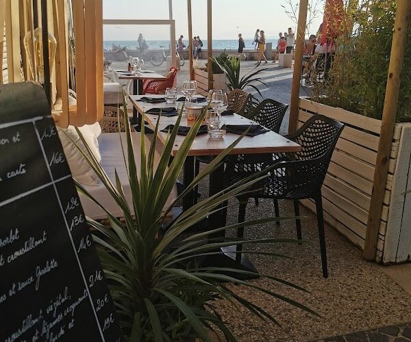 La Fabrique Restaurant à Le Grau-du-Roi, France