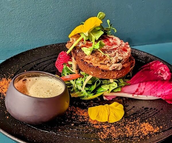 La Fabrique Restaurant à Le Grau-du-Roi, France