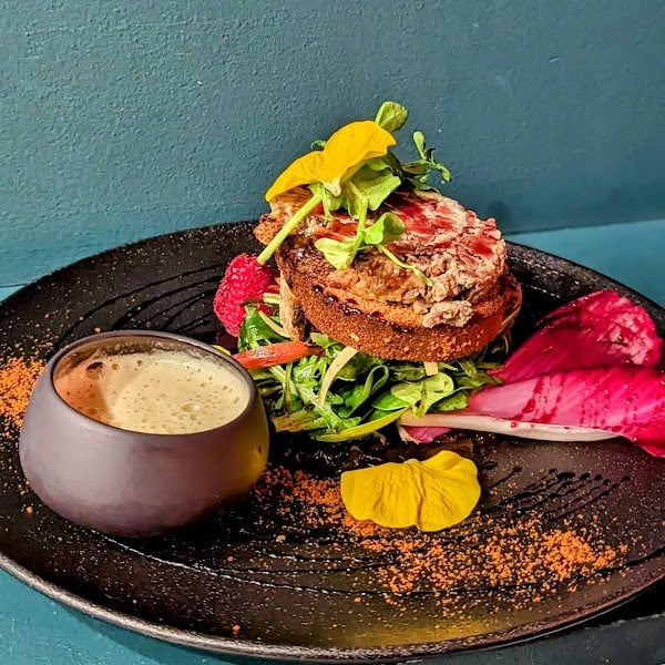 La Fabrique Restaurant à Le Grau-du-Roi, France