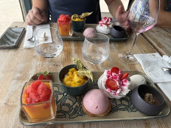 La Fabrique Restaurant à Le Grau-du-Roi, France