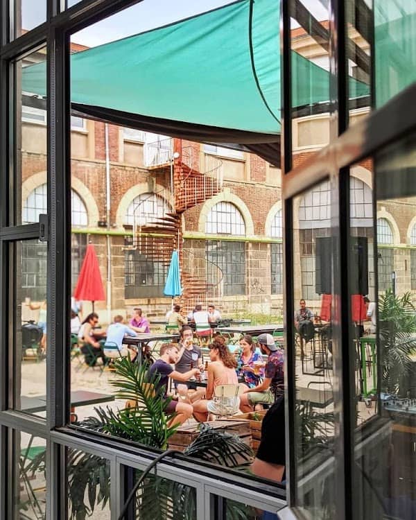 La Fabuleuse Cantine – Restaurant – Traiteur – Évènements à Saint-Étienne, France