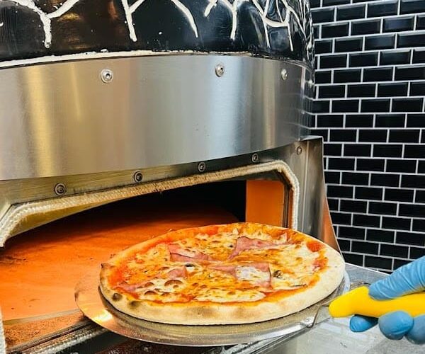 La Factoria O’Parinor | Restaurant Aulnay-sous-Bois 93 à Aulnay-sous-Bois, France