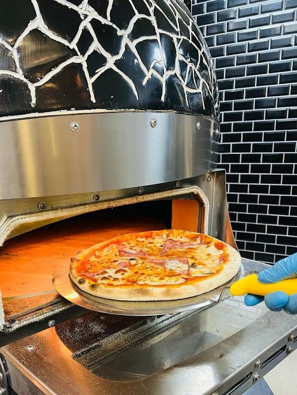 La Factoria O’Parinor | Restaurant Aulnay-sous-Bois 93 à Aulnay-sous-Bois, France