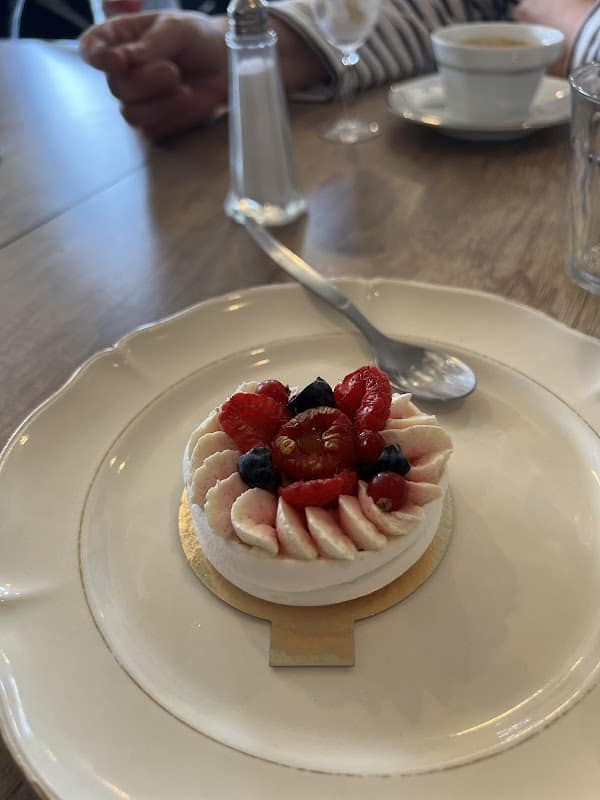 Restaurant LA FAMILLE à Saint-Jean-de-Védas, France