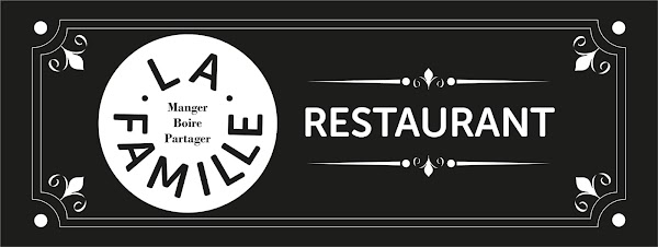 Restaurant LA FAMILLE à Saint-Jean-de-Védas, France