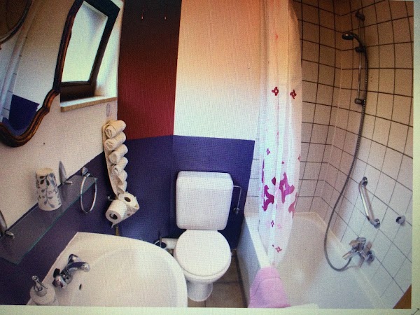 Restaurant La Ferme Grambais à Nivelles, Belgique