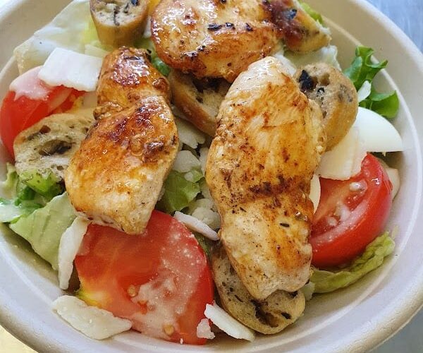 Restaurant La Ferme à Amiens, France