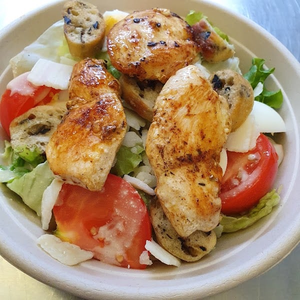 Restaurant La Ferme à Amiens, France