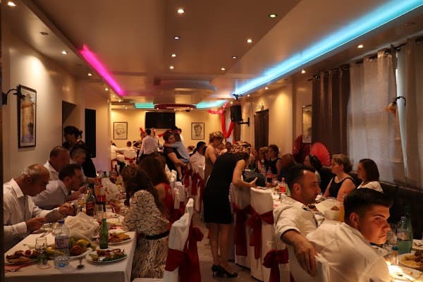 Restaurant La Fiesta à Le Blanc-Mesnil, France