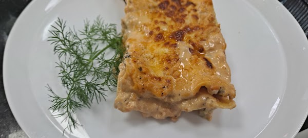 Restaurant La Focaccia Italian Street Food à Thionville, France