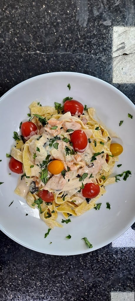 Restaurant La Focaccia Italian Street Food à Thionville, France