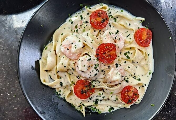 Restaurant La Focaccia Italian Street Food à Thionville, France