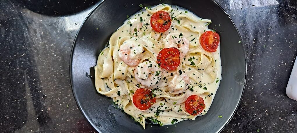 Restaurant La Focaccia Italian Street Food à Thionville, France