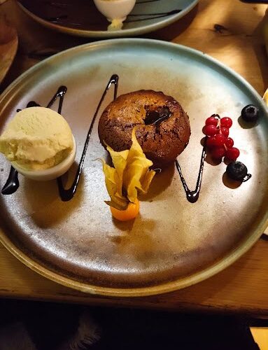 Restaurant La Galoute à Ottignies-Louvain-la-Neuve, Belgique