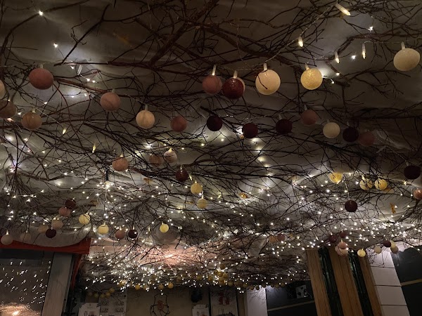 Restaurant La Galoute à Ottignies-Louvain-la-Neuve, Belgique